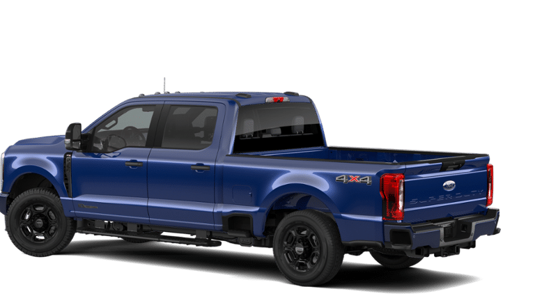 2026 Ford F-350 XL photo 3