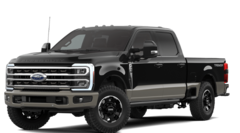 2026 Ford Super Duty F-250 King Ranch Truck