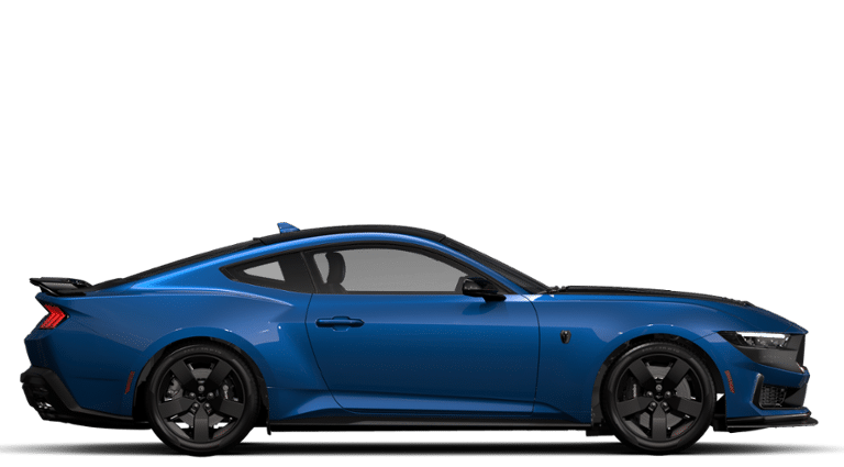 Thumbnail: 2024 Ford Mustang - 49