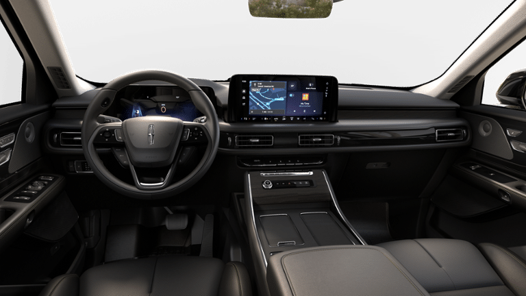 2026 Lincoln Aviator Reserve - Photo 29