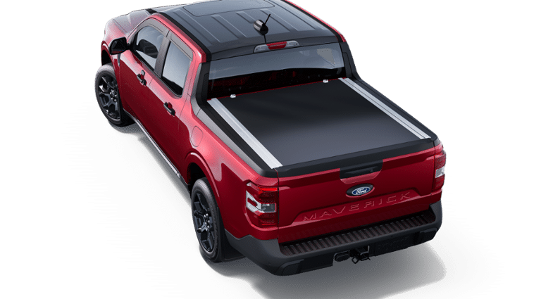 Thumbnail: 2025 Ford Maverick - 50