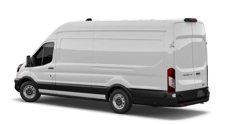 2026 Ford Transit 350 Cargo XL HR Van