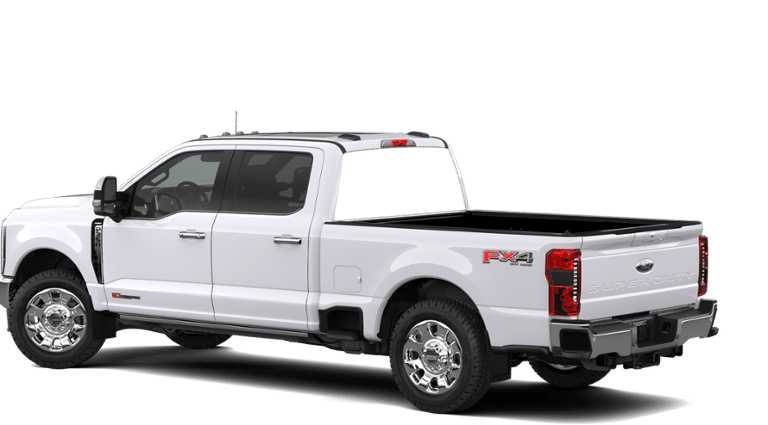2026 Ford Super Duty F-350&reg; Lariat&reg; TRUCK