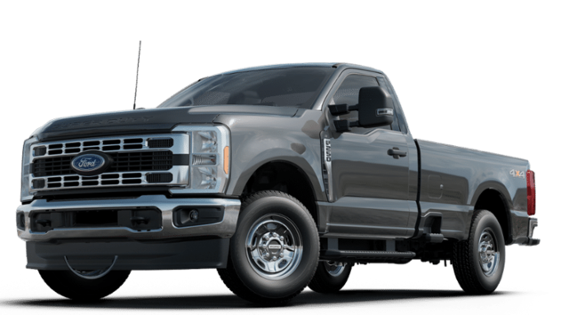 2024 Ford Super Duty F-250 SRW