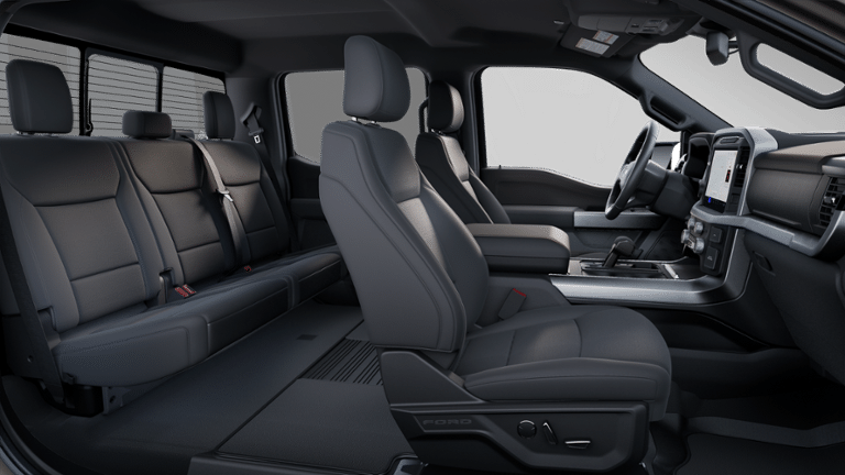 Thumbnail: 2025 Ford F-150 - 22