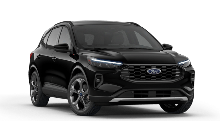 Thumbnail: 2026 Ford Escape - 27