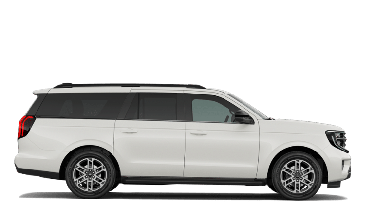 Thumbnail: 2026 Ford Expedition MAX - 28