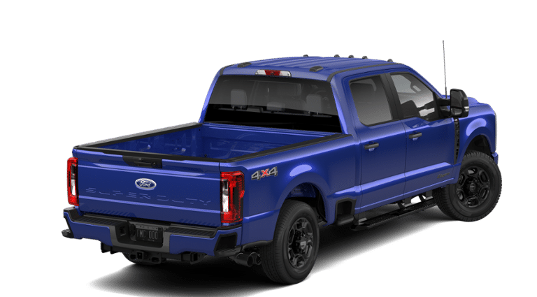 2026 Ford F-250 Super Duty XL - Photo 33