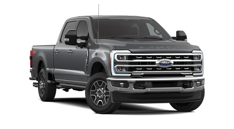 2026 Ford F-250 Super Duty Lariat - Photo 34