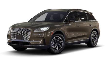 2026 Lincoln Corsair Premiere SUV