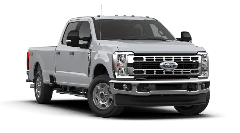 2026 Ford F-350 XLT photo 4