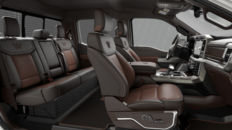 Thumbnail: 2026 Ford F-150 - 49