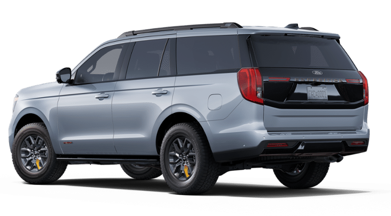 2025 Ford Expedition photo 3