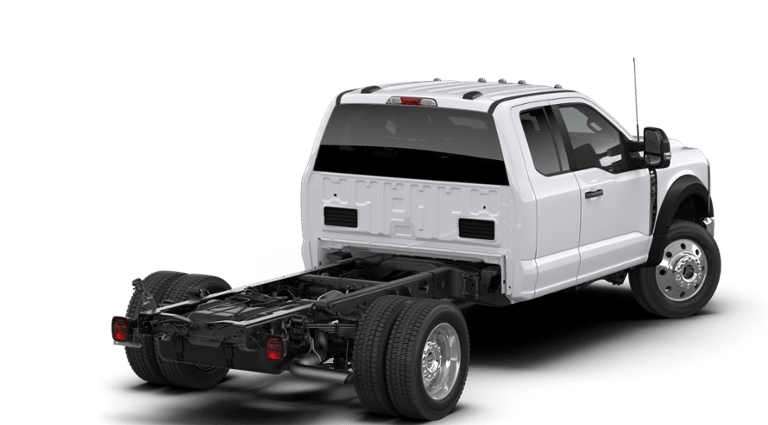new 2026 Ford Super Duty F-450 DRW car, priced at $86,315