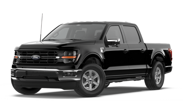 2026 Ford F-150 XLT TRUCK