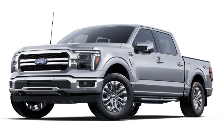 2025 Ford F-150 TRUCK 