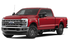 2026 Ford F-250 Lariat Crew Cab