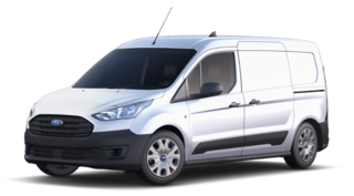 2022 Ford Transit Connect XL Truck