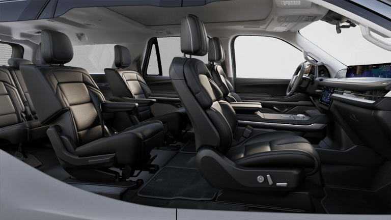 2025 Lincoln Navigator Reserve L - Photo 18