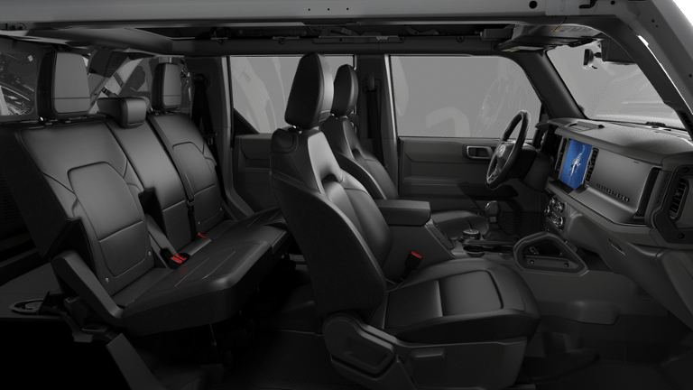 Thumbnail: 2026 Ford Bronco - 14