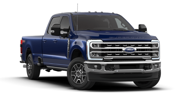 2026 Ford F-350 Lariat photo 4
