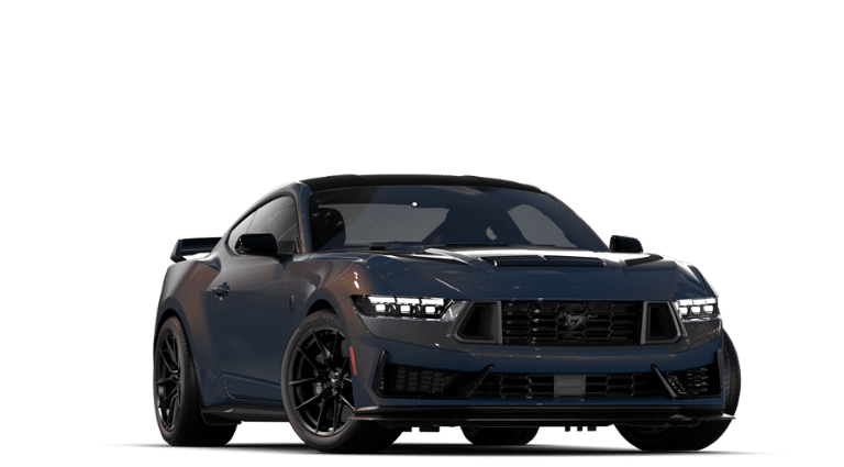 Thumbnail: 2025 Ford Mustang - 40