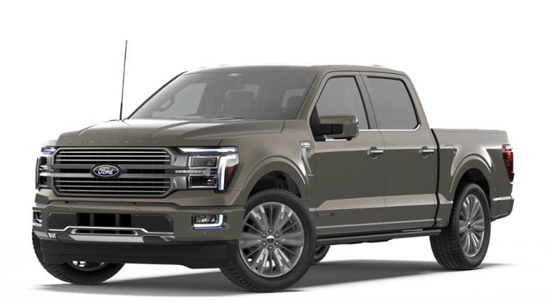 Thumbnail: 2026 Ford F-150 - 23