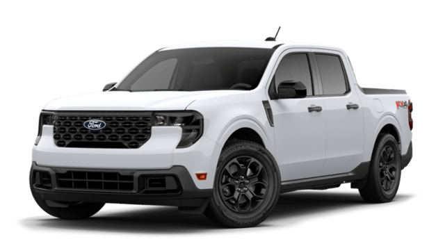 2026 Ford Maverick XLT TRUCK