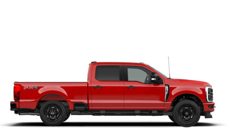 2026 Ford F-250 Super Duty XL - Photo 49