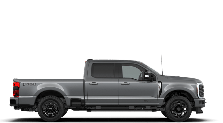 2026 Ford F-250 Super Duty Lariat - Photo 15