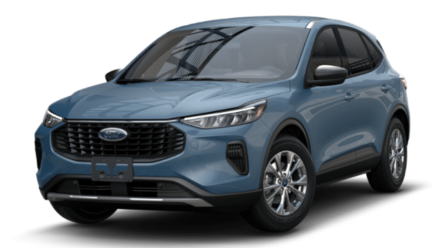 2025 Ford Escape Active SUV