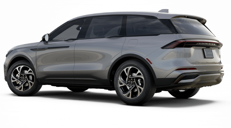 2025 Lincoln Nautilus Premiere photo 2