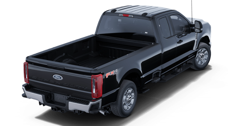 2025 Ford F-350 Super Duty XLT - Photo 25