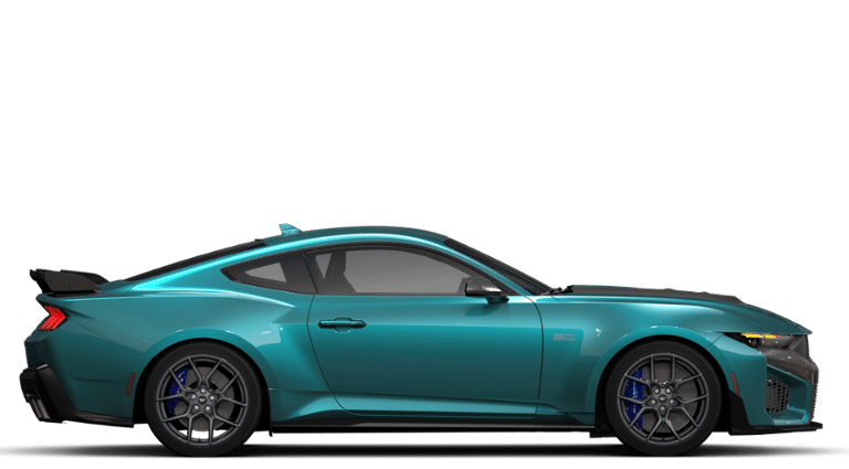 2026 Ford Mustang Dark Horse&reg; SC CAR