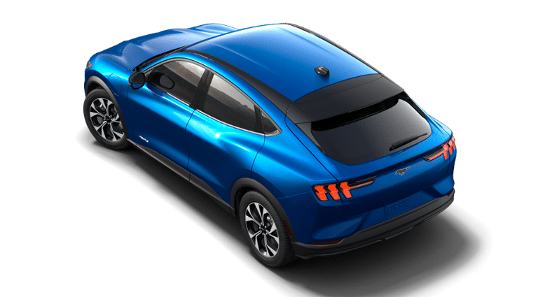 2025 Ford Mustang Mach-E Select 24