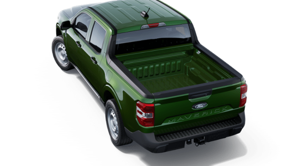 New 2025 Ford Maverick XL Truck