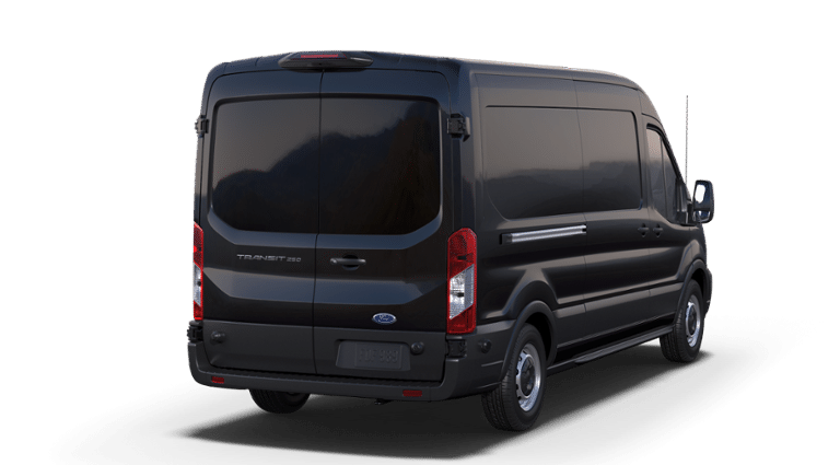 2025 Ford Transit Van Base - Photo 71