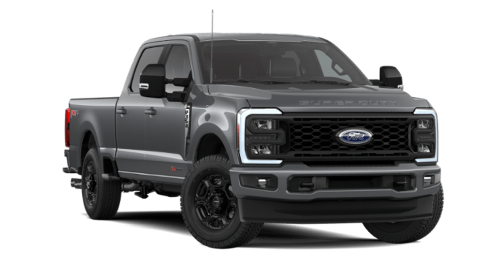 New 2026 Ford F-350 Super Duty XL PU