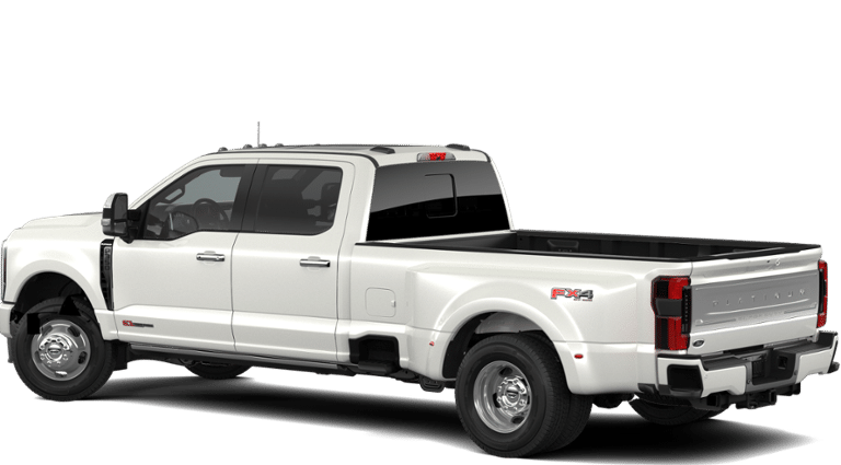 Thumbnail: 2026 Ford F-350 - 24
