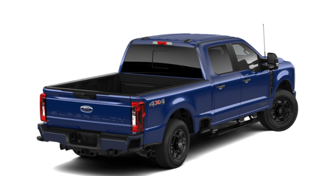New 2026 Ford Super Duty F-250 XL Truck Crew Cab