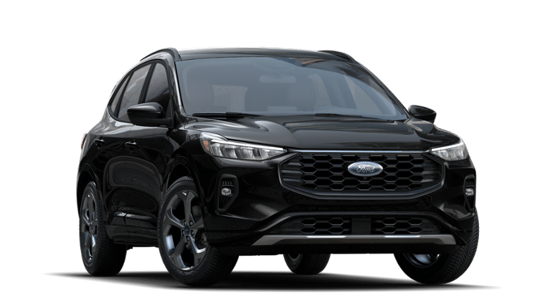 2024 Ford Escape ST-Line Select 33