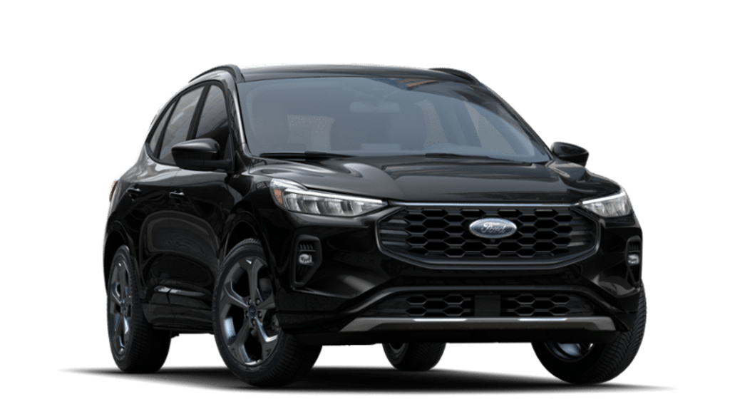 New 2024 Ford Escape For Sale at Fox Motors VIN 1FMCU9NA8RUA09179