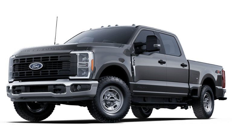 2025 Ford F-350 Super Duty XL - Photo 23