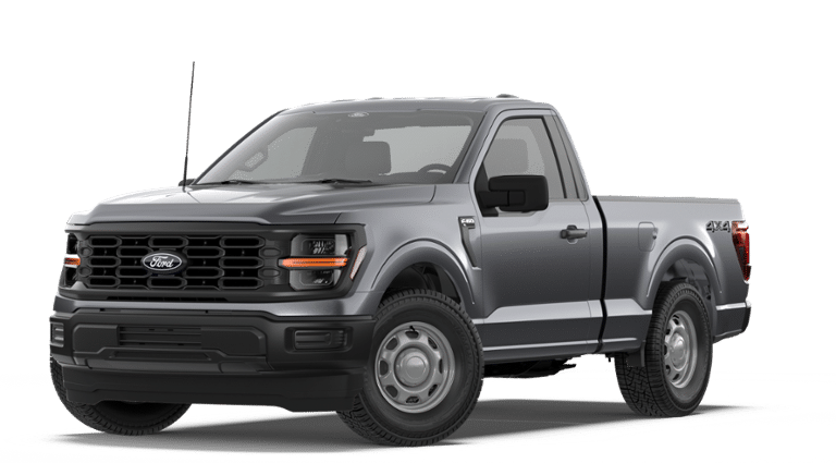 2026 Ford F-150 XL Truck