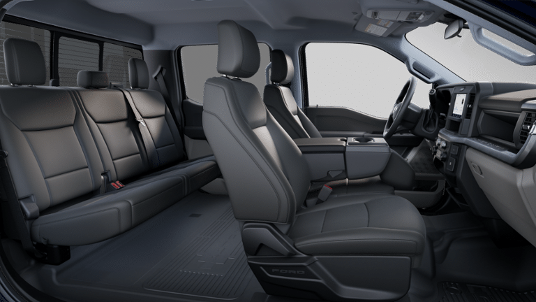 2025 Ford F-250 Super Duty XL - Photo 23