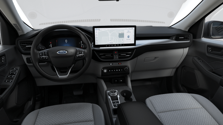 2025 Ford Escape Active photo 11