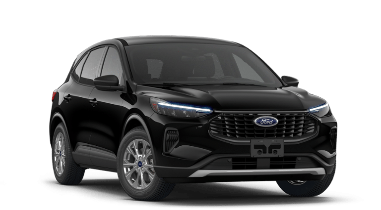 Thumbnail: 2026 Ford Escape - 50