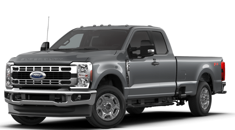 Ford Super Duty F-350 SRW