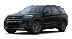2025 Ford Explorer Active SUV