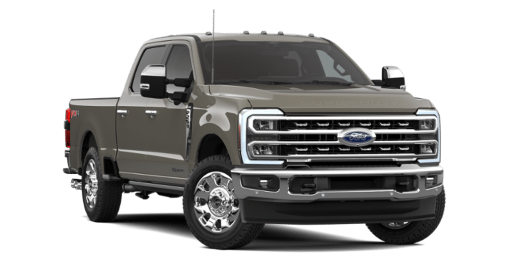 New 2026 Ford F-250 LARIAT TRUCK